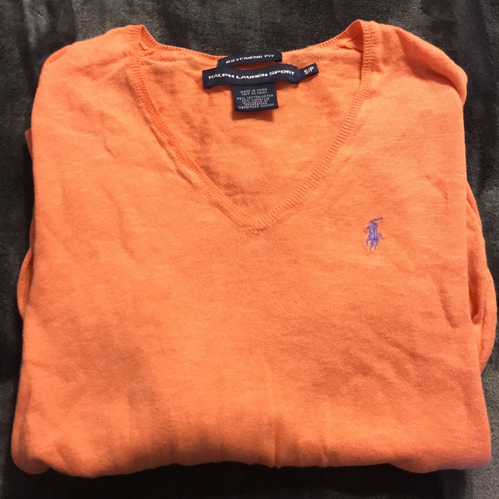 Spring Ralph Lauren Blouse